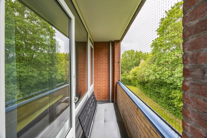 Foto 19 van Groen van Prinstererlaan 65