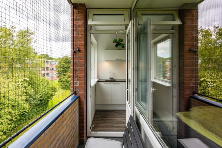 Foto 20 van Groen van Prinstererlaan 65