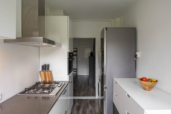 Foto 22 van Groen van Prinstererlaan 65