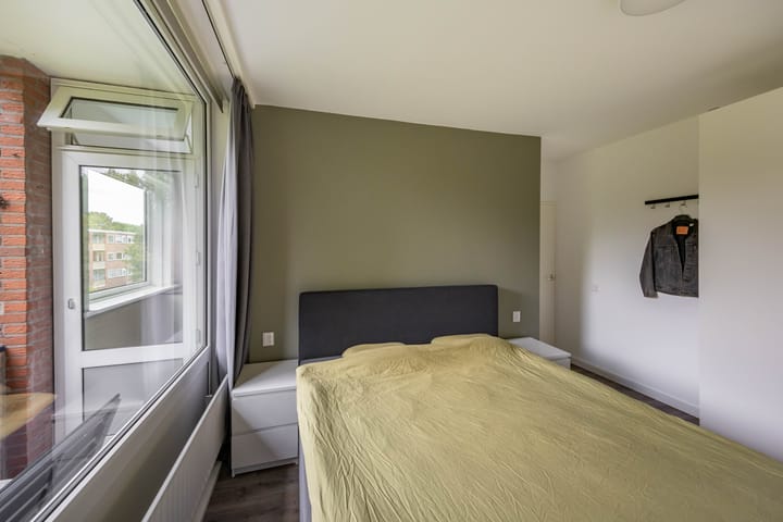 Foto 24 van Groen van Prinstererlaan 65