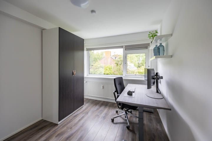 Foto 26 van Groen van Prinstererlaan 65