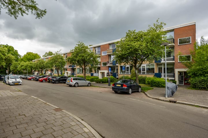 Foto 31 van Groen van Prinstererlaan 65