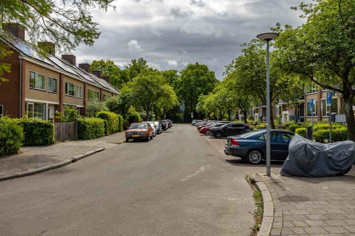 Foto 32 van Groen van Prinstererlaan 65