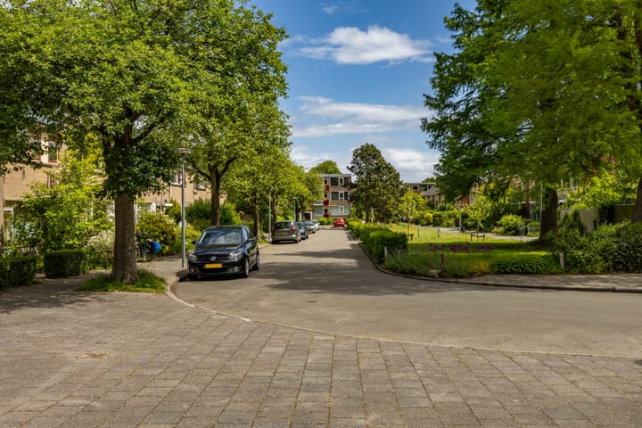 Foto 33 van Groen van Prinstererlaan 65