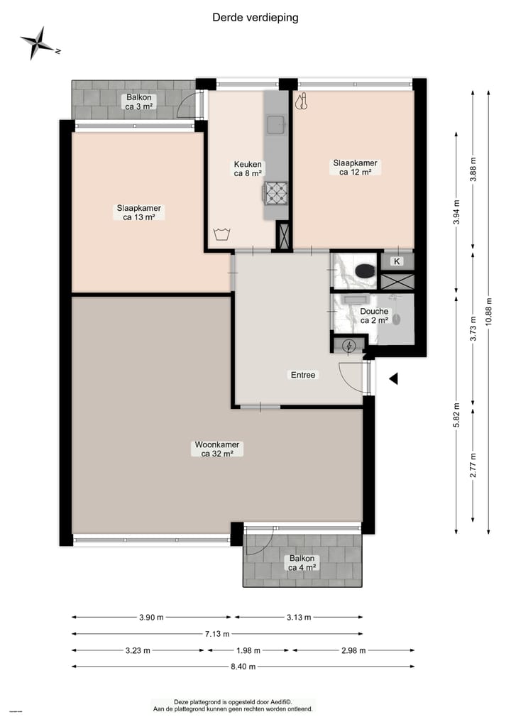 Foto 34 van Groen van Prinstererlaan 65