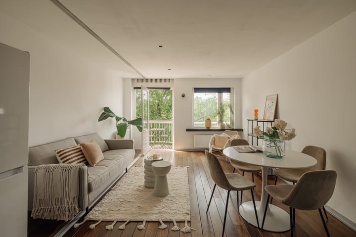 Foto 2 van Oostenburgergracht 41-E