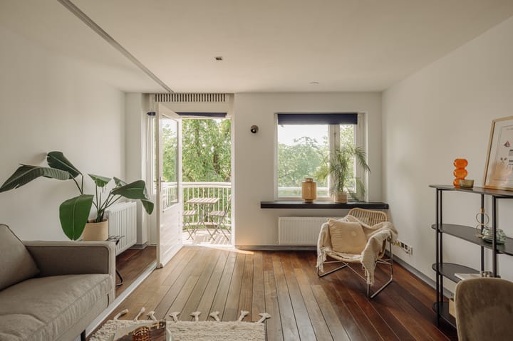 Foto 3 van Oostenburgergracht 41-E