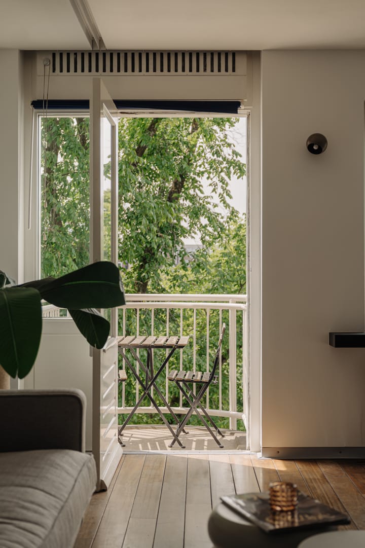 Foto 5 van Oostenburgergracht 41-E