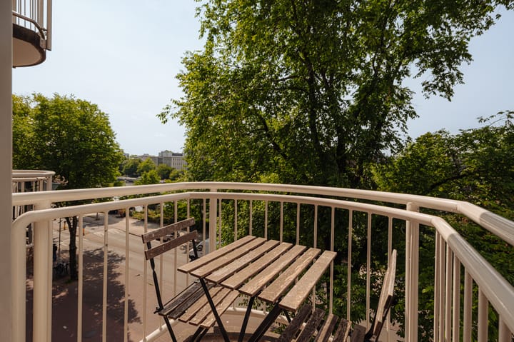 Foto 6 van Oostenburgergracht 41-E