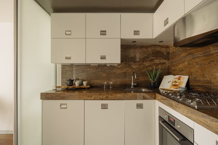 Foto 10 van Oostenburgergracht 41-E