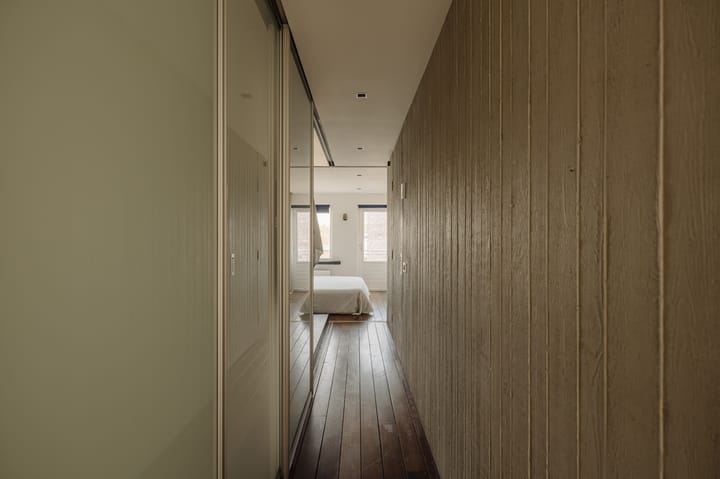 Foto 11 van Oostenburgergracht 41-E