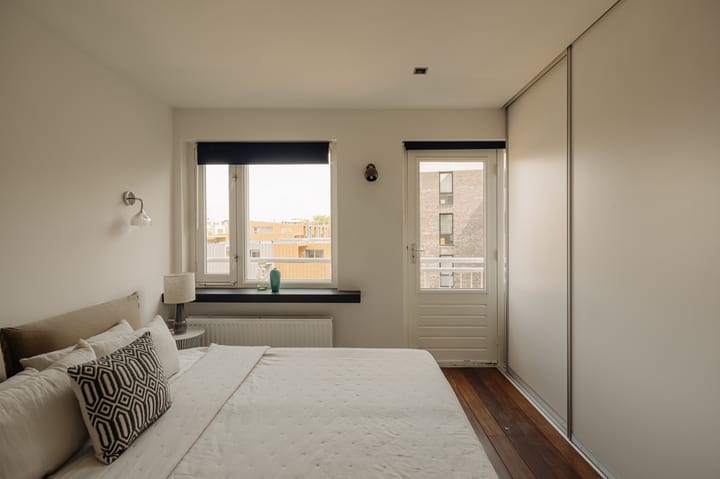 Foto 12 van Oostenburgergracht 41-E