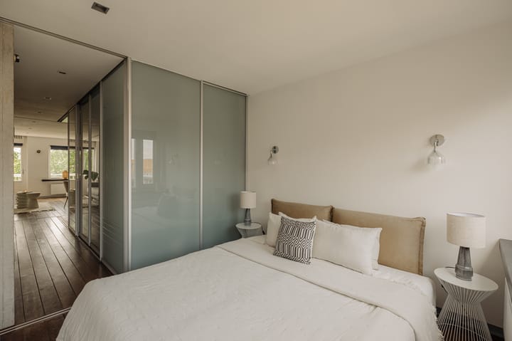 Foto 13 van Oostenburgergracht 41-E