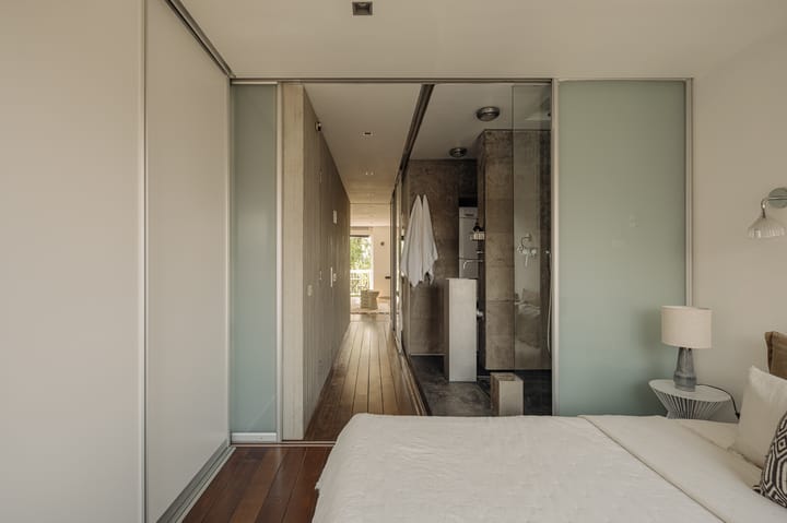 Foto 14 van Oostenburgergracht 41-E