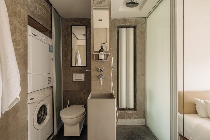 Foto 15 van Oostenburgergracht 41-E