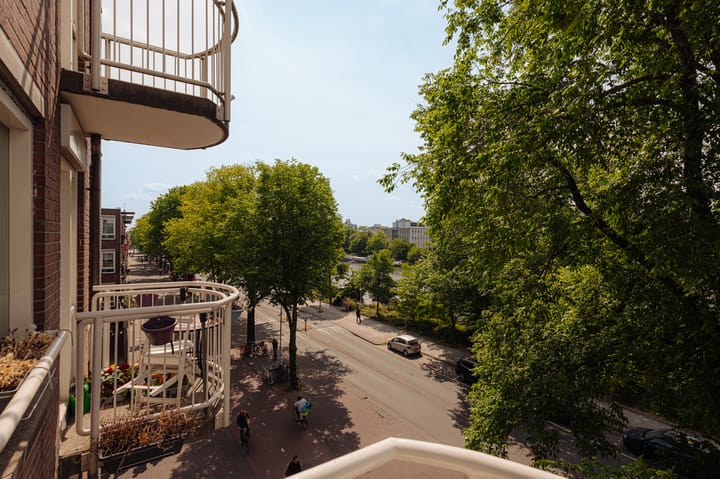 Foto 17 van Oostenburgergracht 41-E