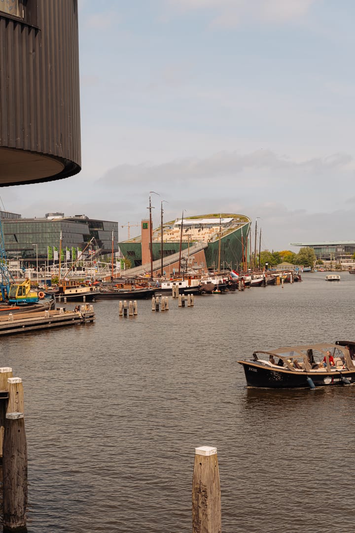 Foto 21 van Oostenburgergracht 41-E