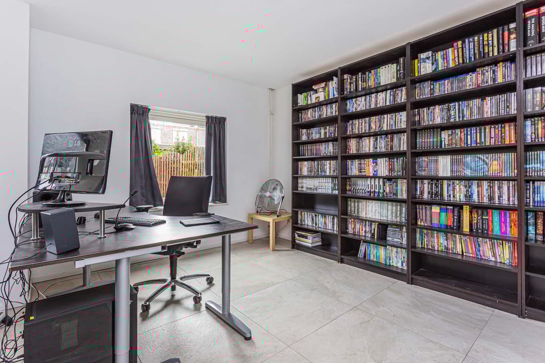 Foto 7 van Frans van Mierishage 8