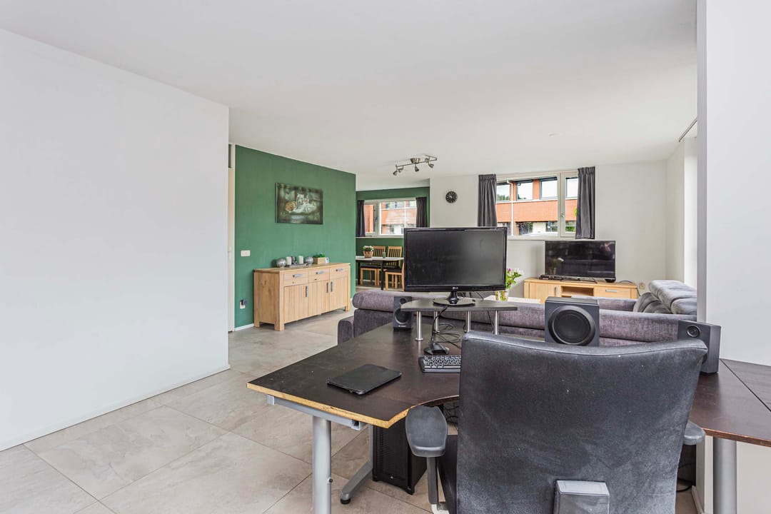 Foto 8 van Frans van Mierishage 8