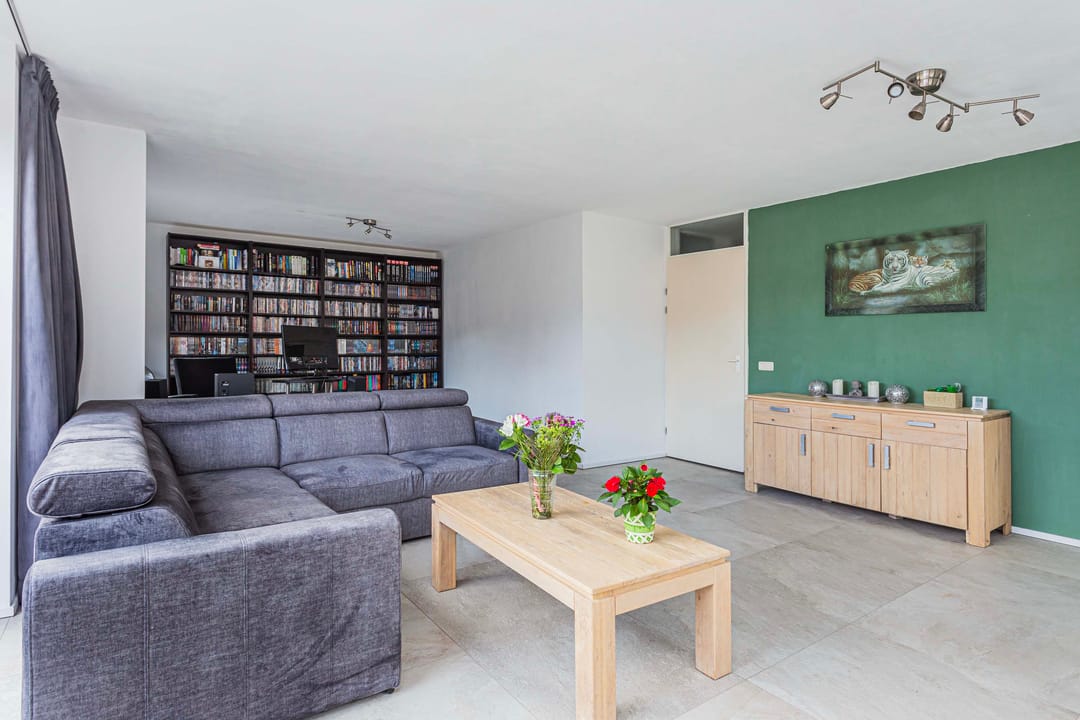 Foto 11 van Frans van Mierishage 8