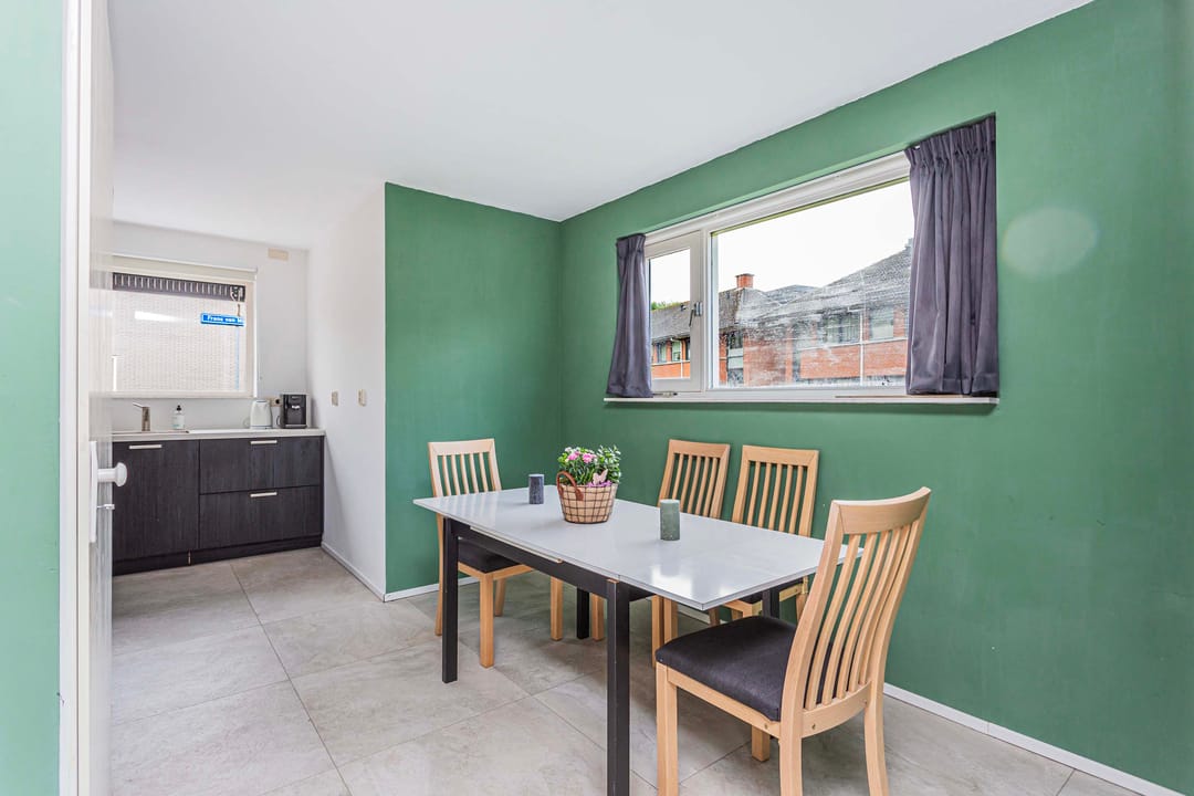 Foto 13 van Frans van Mierishage 8