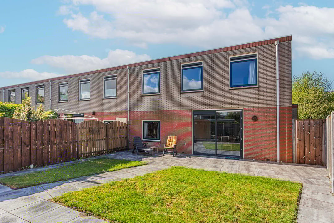 Foto 22 van Frans van Mierishage 8