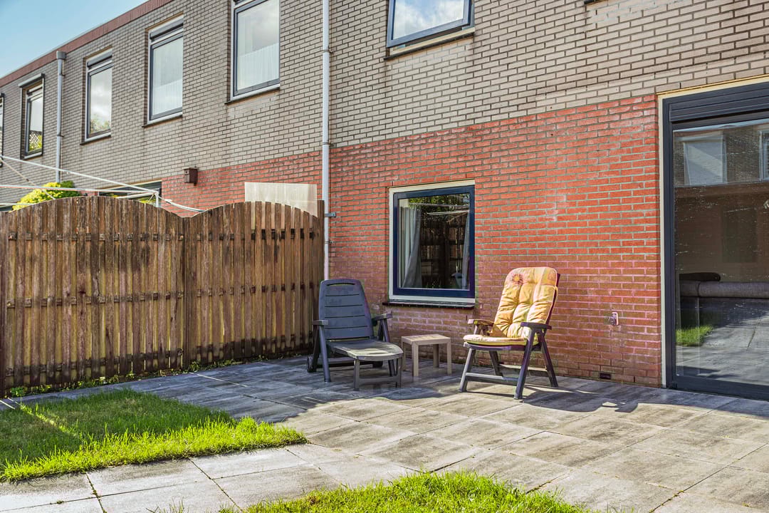 Foto 23 van Frans van Mierishage 8