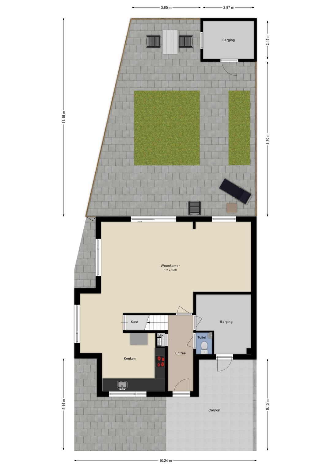 Foto 41 van Frans van Mierishage 8