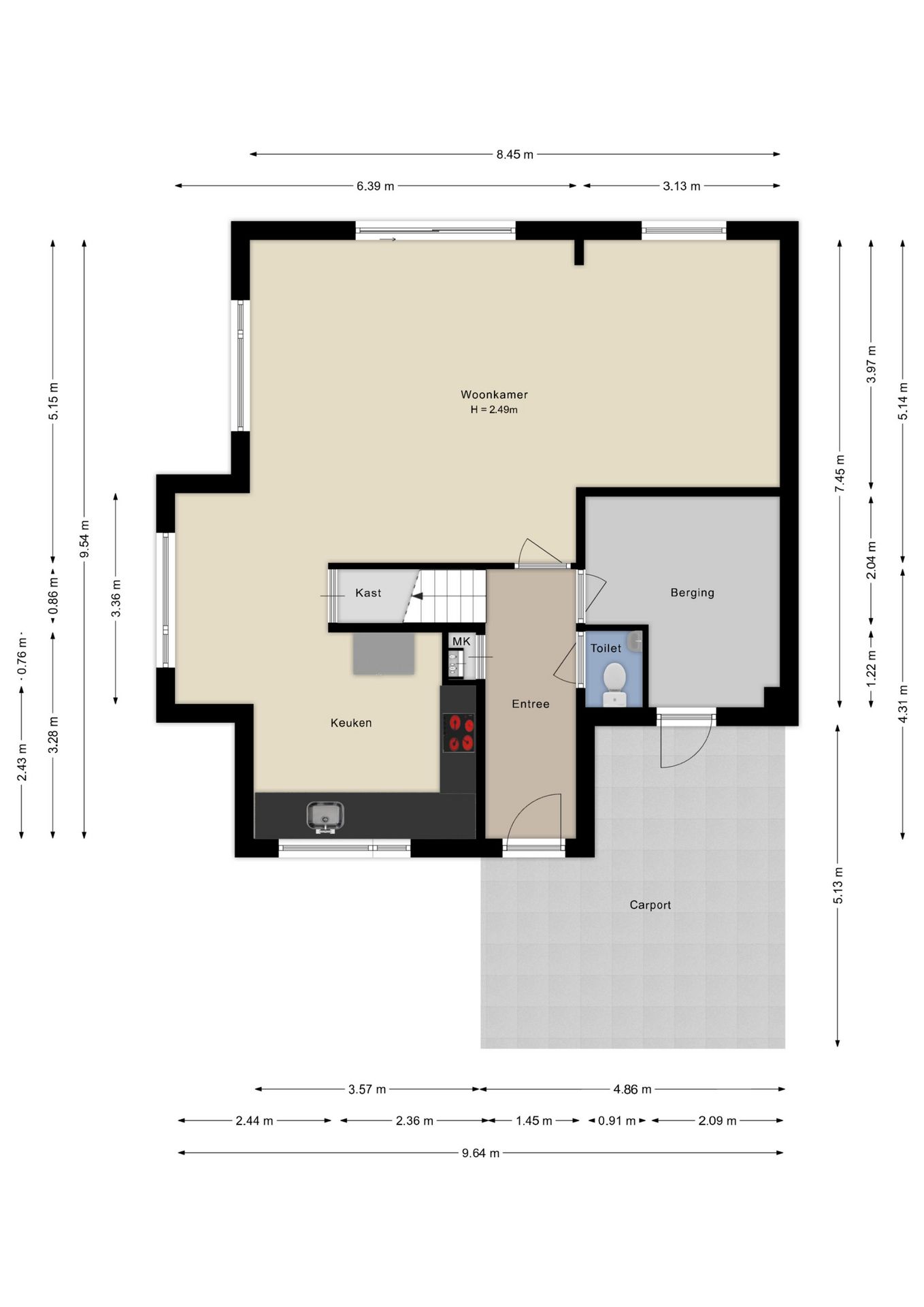 Foto 42 van Frans van Mierishage 8