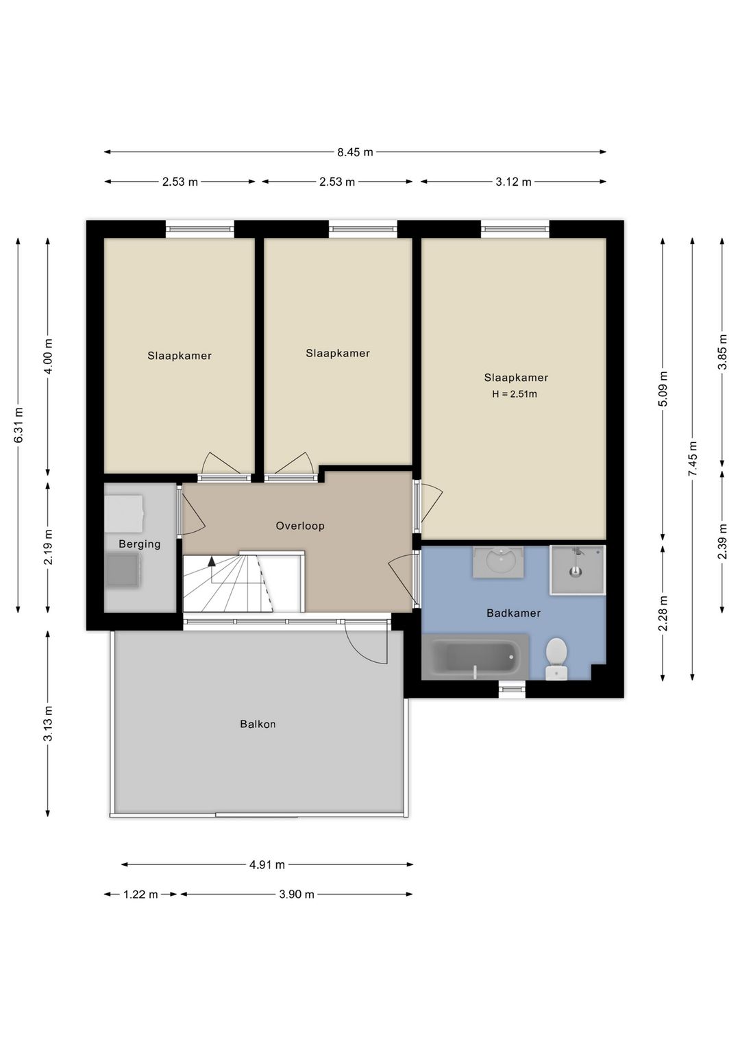 Foto 43 van Frans van Mierishage 8