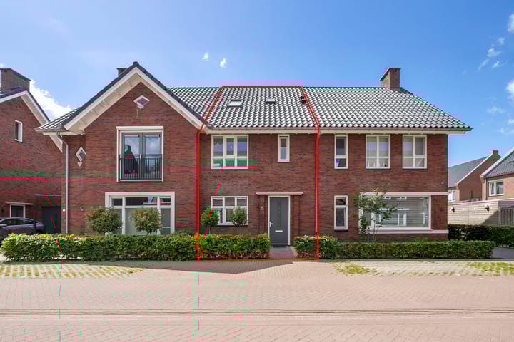 Foto 1 van Hangbrug 6