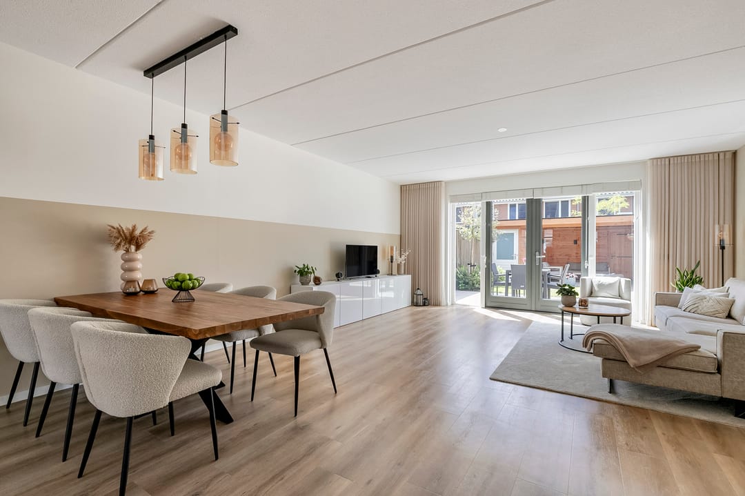 Foto 2 van Hangbrug 6