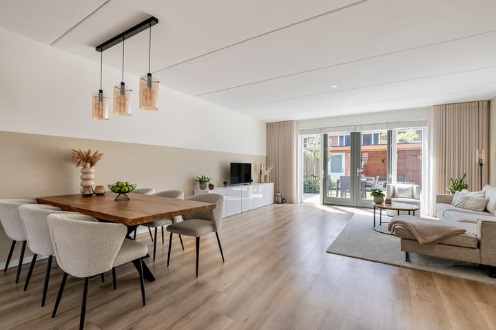 Foto 2 van Hangbrug 6