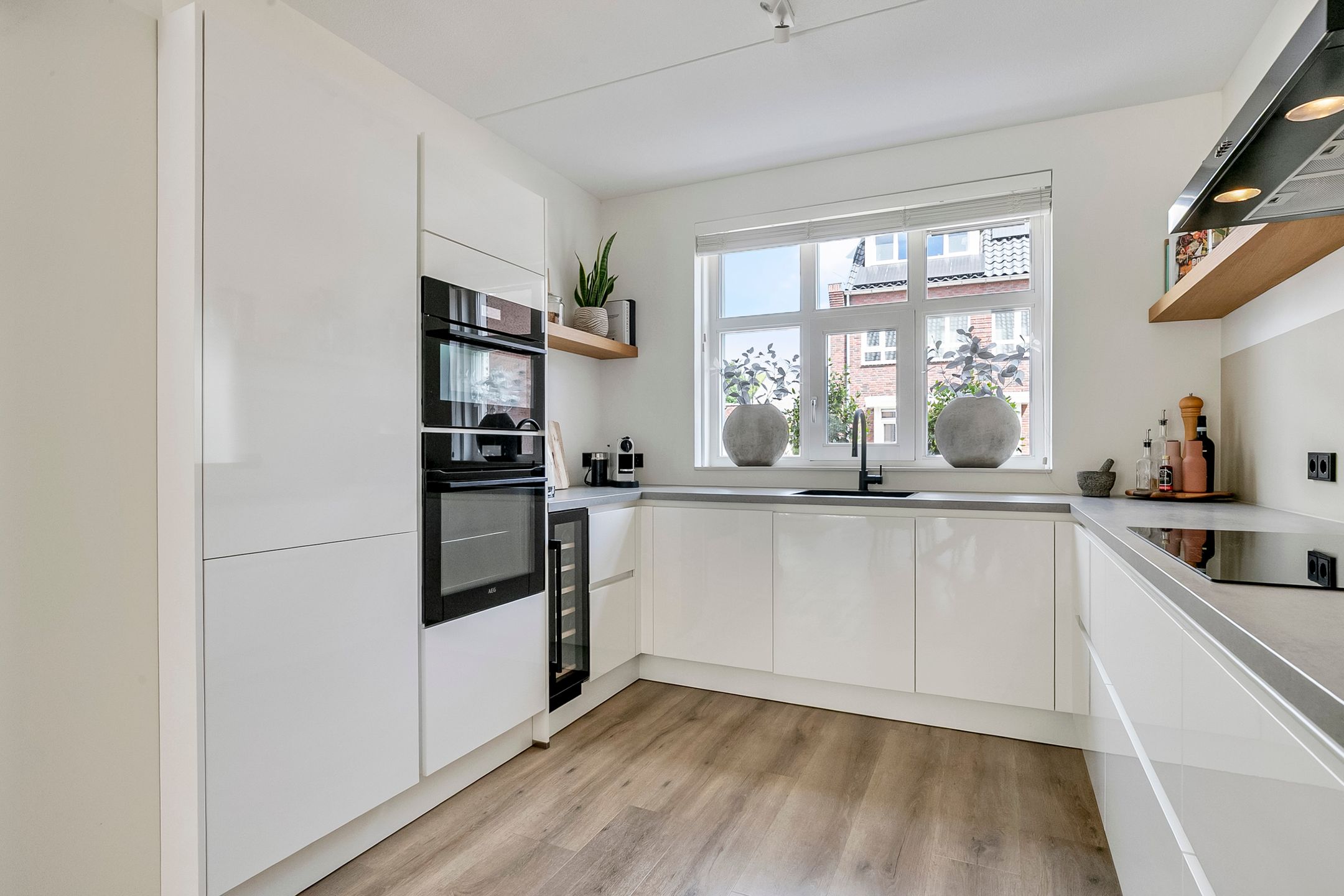 Foto 3 van Hangbrug 6