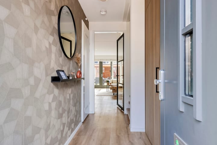 Foto 6 van Hangbrug 6