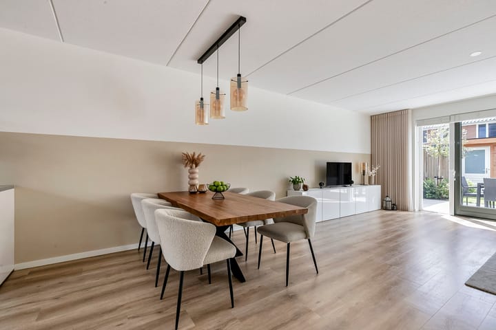 Foto 7 van Hangbrug 6