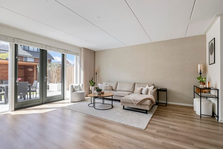 Foto 8 van Hangbrug 6