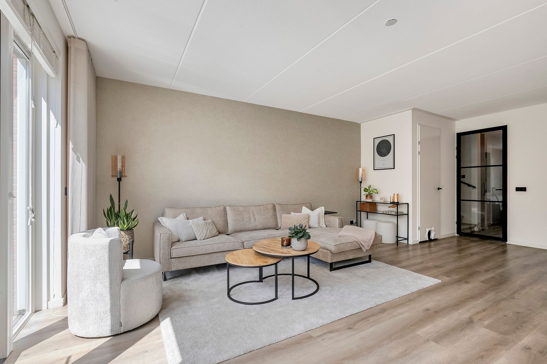 Foto 9 van Hangbrug 6