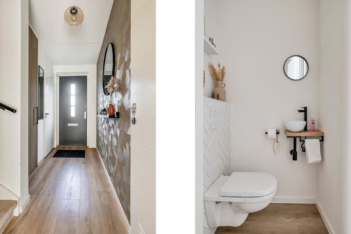 Foto 13 van Hangbrug 6