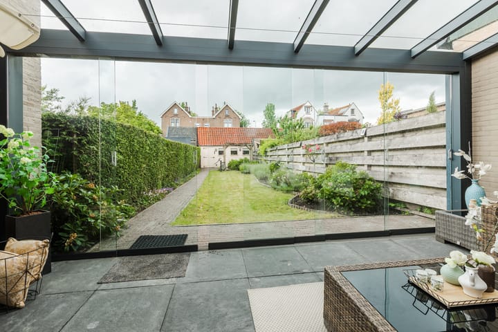 Foto 2 van Achter 't Zand 5