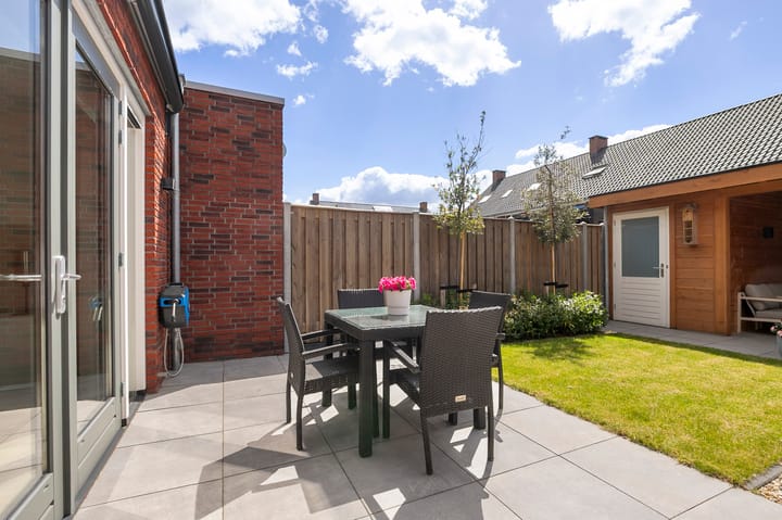 Foto 24 van Hangbrug 6