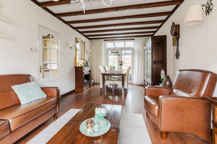 Foto 8 van Achter 't Zand 5