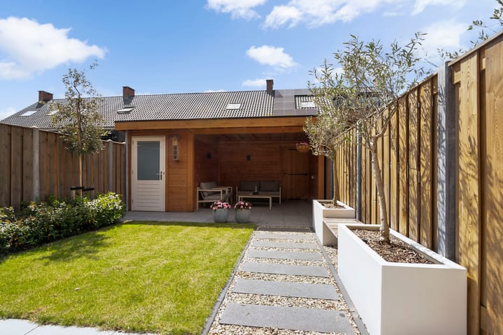 Foto 25 van Hangbrug 6