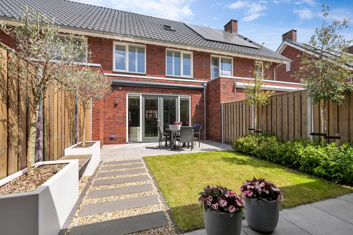 Foto 27 van Hangbrug 6