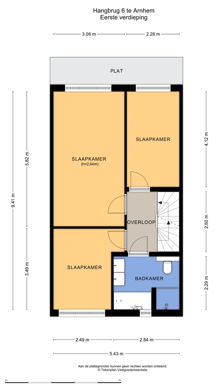 Foto 31 van Hangbrug 6