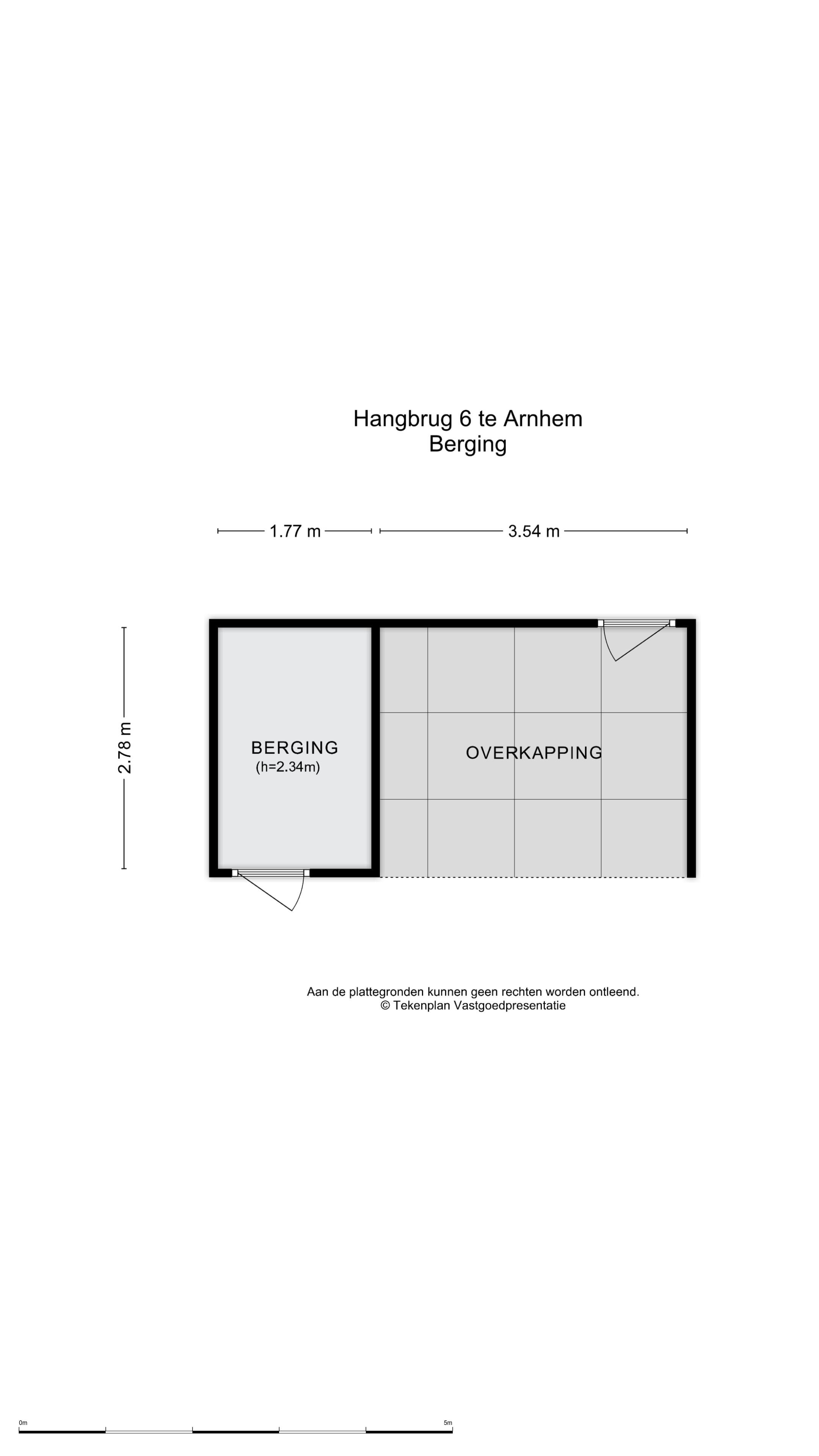Foto 33 van Hangbrug 6