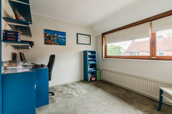 Foto 18 van Achter 't Zand 5