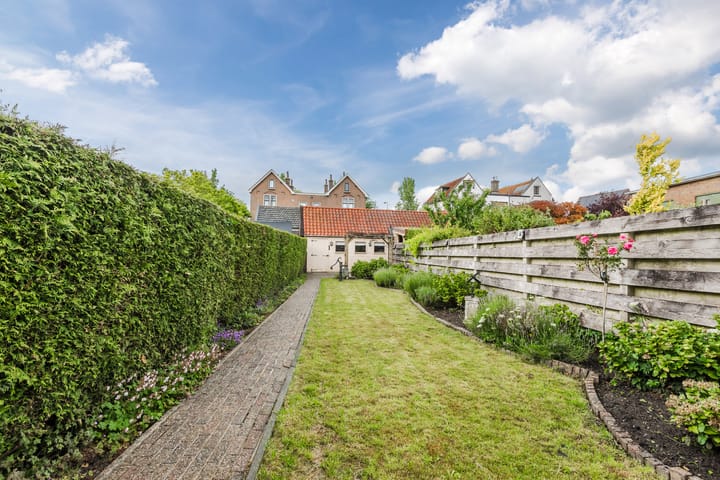 Foto 3 van Achter 't Zand 5