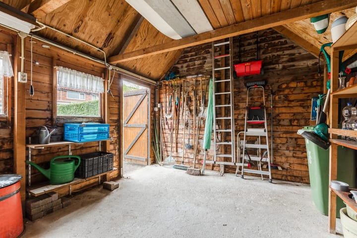 Foto 25 van Achter 't Zand 5