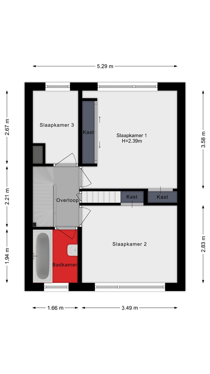 Foto 28 van Achter 't Zand 5